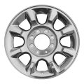 20" x 8" Ford Pickup Ford Superduty 2011-2016 Factory OEM Wheel Rim 3844