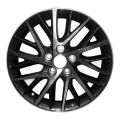 17" x 7" Lexus Es350 2016 2017 2018 Factory OEM Wheel Rim 74332
