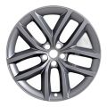 22" x 9.5" Land_Rover Range Rover Sport 2023 2024 Factory OEM Wheel Rim 90