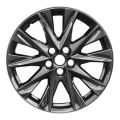 19" x 7" Mazda Cx5 2021-2025 Factory OEM Wheel Rim 64249
