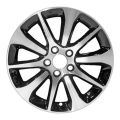 Open Box 17" x 7.5" Acura Tlx 2015 2016 2017 Factory OEM Wheel Rim 71826