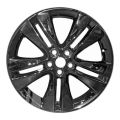 18" x 7.5" Chevrolet Cruze Sedan Trax 2018-2021 Factory OEM Wheel Rim 5477