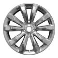 20" x 8" Chrysler 300 2015-2022 Factory OEM Wheel Rim 2540