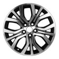 18" x 7" Mitsubishi Outlander 2016-2019 Factory OEM Wheel Rim 97498
