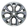 20" x 11" BMW X5 X6 2011-2016 Factory OEM Wheel Rim 33