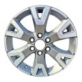20" x 8" Toyota 4Runner 2025 2026 Factory OEM Wheel Rim 51