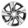 18" x 7.5" Volvo V60 2020-2024 Factory OEM Wheel Rim 96907