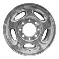 16" x 8" Dodge Pickup Dodge Fullsize 2000 2001 2002 Factory OEM Wheel Rim 2124
