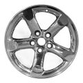 Open Box 20" x 9" Dodge Pickup Dodge Ram1500 Factory OEM Wheel Rim 2267