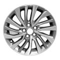Open Box 16" x 6.5" Toyota Corolla Sedan 2017-2019 Factory OEM Wheel Rim 75207