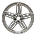 19" x 8.5" Audi Q3 Quattro 2015 Factory OEM Wheel Rim 92