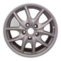 19" x 9" Porsche Cayenne 2003-2010 Factory OEM Wheel Rim 67264