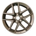 18" x 8" Honda Civic Hatchback Civic Sedan 2022-2026 Factory OEM Wheel Rim 11