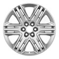 20" x 8" GMC Acadia 2017-2023 Factory OEM Wheel Rim 10