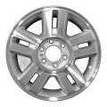 18" x 7.5" Ford Pickup Ford Lightduty 2004-2008 Factory OEM Wheel Rim 3559