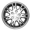 15" x 6" Suzuki Sx4 2011 2012 Factory OEM Wheel Rim 72718