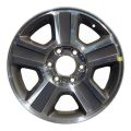17" x 7.5" Ford Pickup Ford Lightduty 2004-2008 Factory OEM Wheel Rim 3554