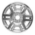 17" x 7.5" Mercury Mountaineer 2002 2003 2004 2005 Factory OEM Wheel Rim 3525
