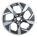 18" x 7" MINI Cooper 2-Dr Hatchback 2025 Factory OEM Wheel Rim 25