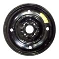 15" x 4" Factory OEM Wheel Rim 70715