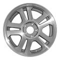 17" x 8" Ford Mustang Mustang Gt 2005-2009 Factory OEM Wheel Rim 3649