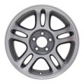 17" x 8" Ford Mustang Gt 1996 1997 1998 Factory OEM Wheel Rim 19