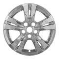 17" x 7" Chevrolet Equinox 2010-2017 Factory OEM Wheel Rim 60