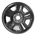 18" x 7.5" Ram Pickup-Ram-1500 2019-2026 Factory OEM Wheel Rim 2667