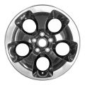 18" x 7.5" Jeep Wrangler Wrangler Jk 2013-2018 Factory OEM Wheel Rim 9119