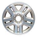 18" x 7.5" Ford Pickup Ford Lightduty 2004-2008 Factory OEM Wheel Rim 3559