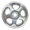 17" x 8" Ford Mustang 1994-1998 Factory OEM Wheel Rim 81