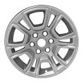Open Box 18" x 8" Jeep Wagoneer 2022 2023 2024 Factory OEM Wheel Rim 69
