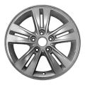 16" x 6.5" Kia Sportage 2011 2012 2013 Factory OEM Wheel Rim 74640