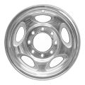 16" x 7" Ford Van Ford Econoline 2007-2024 Factory OEM Wheel Rim 38