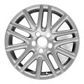 17" x 7.5" Volkswagen Jetta 2005-2014 Factory OEM Wheel Rim 69854