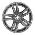 21" x 10.5" BMW X5 X6 2021 2022 2023 2024 Factory OEM Wheel Rim 95140