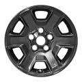 17" x 7.5" Jeep Gladiator 2020 2021 2022 2023 Factory OEM Wheel Rim 96903