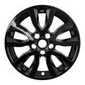 17" x 7" Nissan Rogue Rogue Sport 2017-2020 Factory OEM Wheel Rim 62746