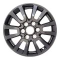 18" x 7" Toyota Land Cruiser 2024 2025 Factory OEM Wheel Rim 40