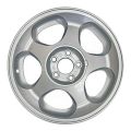 17" x 8" Ford Mustang 1994-1998 Factory OEM Wheel Rim 11