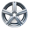19" x 8" Volvo Xc90 2008-2013 Factory OEM Wheel Rim 70332