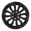 New 18" x 8.5" Replacement Wheel for Chevrolet Rim 73