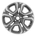 20" x 7.5" Subaru Ascent 2023 2024 2025 2026 Factory OEM Wheel Rim 95496
