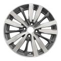 16" x 6" Honda Fit 2015-2020 Factory OEM Wheel Rim 63