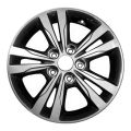 16" x 6.5" Hyundai Elantra Sedan 2018 Factory OEM Wheel Rim 70902