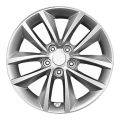 17" x 7" Kia Sorento 2016 2017 2018 Factory OEM Wheel Rim 74735