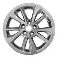 17" x 6.5" Kia Carnival 2022 2023 2024 Factory OEM Wheel Rim 95139