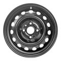 New 14" x 5.5" Replacement Wheel for Honda Civic Coupe 2001-2005 Rim 63827
