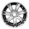 17" x 8.5" Mercedes E350 C350 2008 2009 Factory OEM Wheel Rim 85261