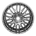 20" x 9" Porsche Cayenne 2011-2018 Factory OEM Wheel Rim 67406